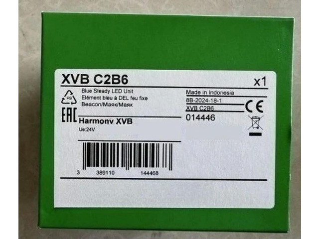 XVB-C2B6 signal light product 1pcs sufficient stock Fast delivery