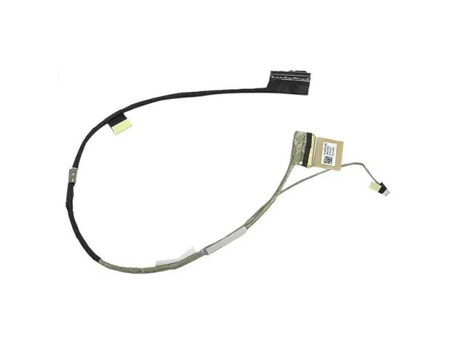 FOR G531GU/GD/GW/GV G512L LCD Cable 14005- 03070000 6017B 1432201 1422-03C10A2.