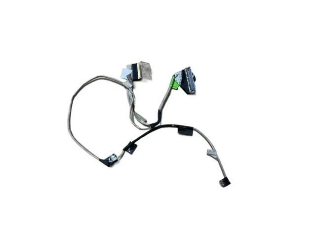 FOR Elitebook 820 725 G3 G4 Screen Cable 6017B 0801002 912091 -001