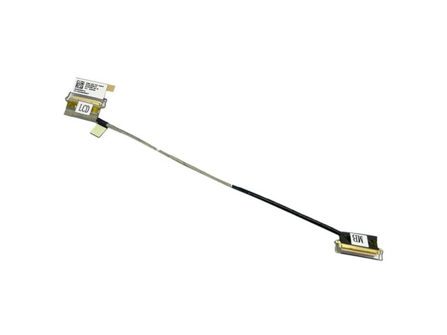 30pin Lcd Flex Cable For Thinkpad T480s 20l7 20l8 Dc02c00bf10 Sc10g75230