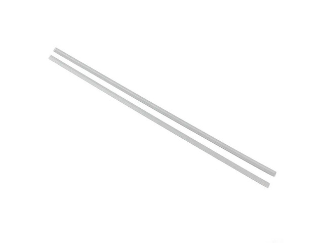 For X360 15-DA 15-DB 15-DR TPN-C135 C136 2x Rubber Strips Feet Pad