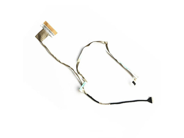 LCD LVDS Display Video Flex Cable For G570 G575 DC020015W10