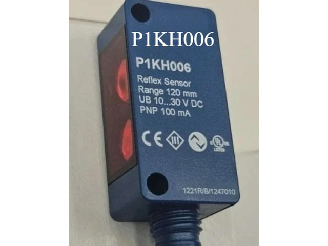 1pcs P1KH006 Photoelectric Receiving Equipment Hot Selling Expedited shipping