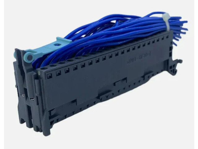 6ES7592-1AM00-0XB0 S7-1500 series connector 6ES7592-1AMOO-OXBO spot Fast delivery