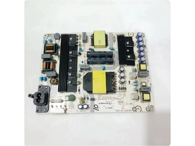 RSAG7.820.7299/ROH TV Power Supply Board for Hisense LED55N3600U