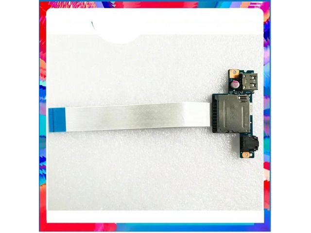 For g40-70 g50-70 G50-80 Z50 V1000 ns-a271 A275 USB audio card reader cable nbx0001ag00 ns-a271