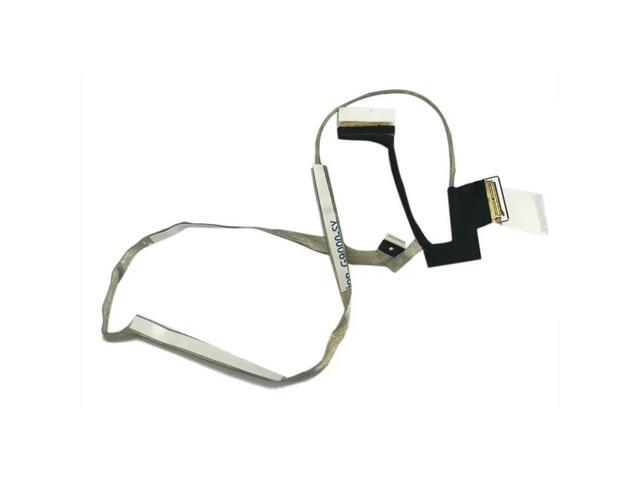 0J17PT 30PIN LED EDP FHD LCD Screen Cable For 15 R4 R5