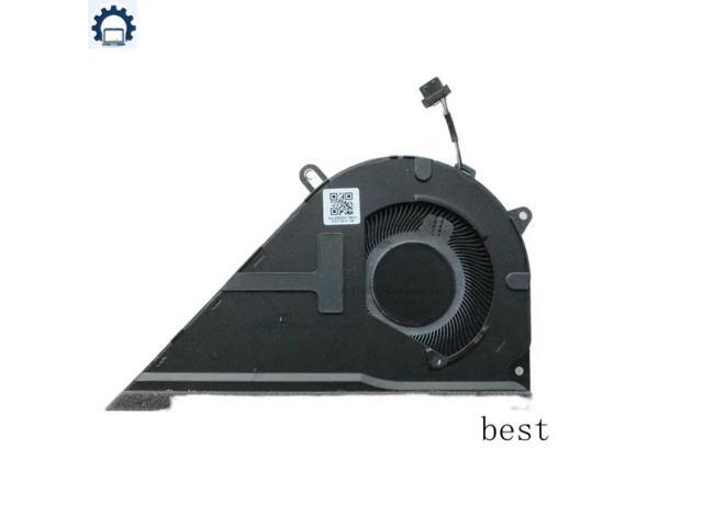 Laptop CPU Cooling Fan For pavilion 15-EG 15-EH UMA EG50040S1-1C290-S9A DC5V 2.5W TPN-Q245/Q246 M14818-