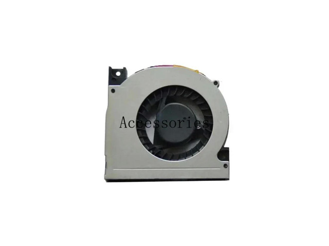 01EF166 Substitute CPU Cooling Fan For IdeaCentre AIO 510S 510S-23ISU 520S-23IKU 1EF166 Replace Notebook PC Cooler Fans