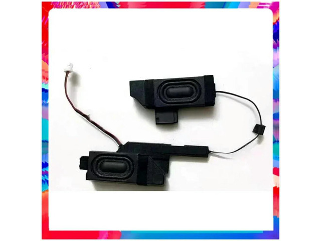 LAPTOP SPEAKER FOR TPN-I130 TPN-I131 TPN-I135 14S-CR 14S-CF 14-DP 14-DK LOUDERSPEAKER FAST SHIPPING