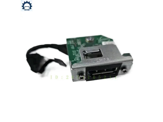 0YPF8G 04JDCY For OptiPlex 3060 3070 3080 5060 5070 5080 7060 7070 7080 Micro MFF DP Video Port Board YPF8G 4JDCY