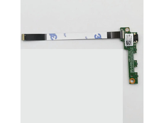 power Board With Cable For M520 MIIX 520-12IKB 5C50P92343 520-12