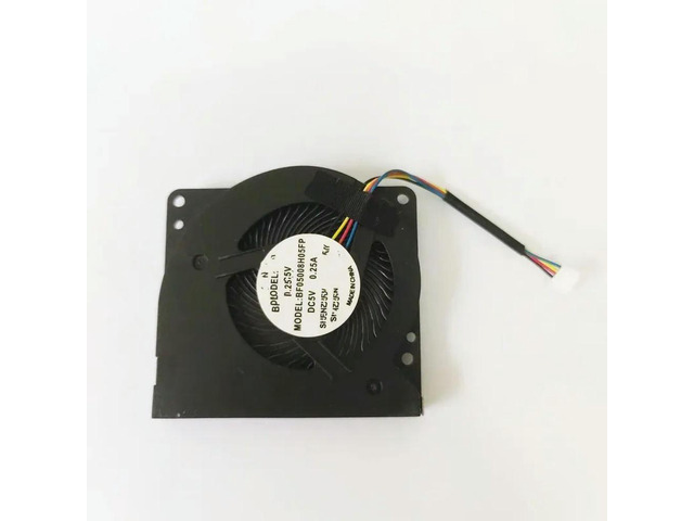 COOLING FAN For BROAD FAN BF05008H05FP DC5V 0.25A