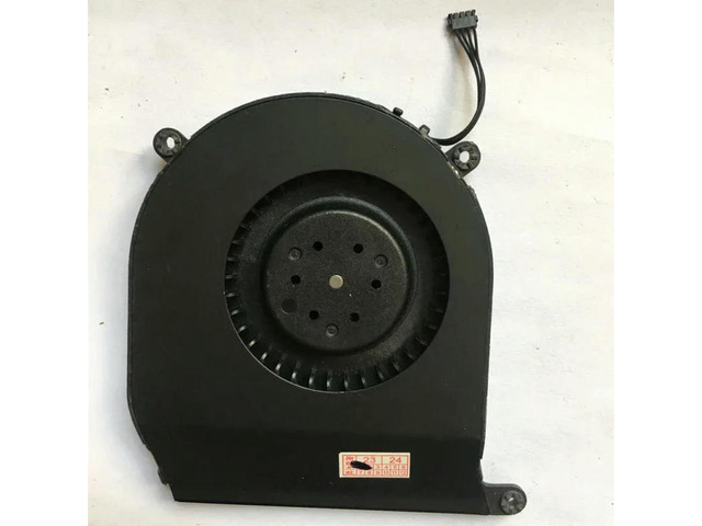 CPU COOLING FAN FOR Mac Mini Unibody A1347 Mid 2010 2011 2012 BUB0712HC-HM01