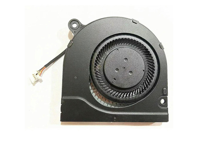 CPU Cooling Fan For SPIN5 SP513-55N SP513-52n N19Q7 radiator FM6U