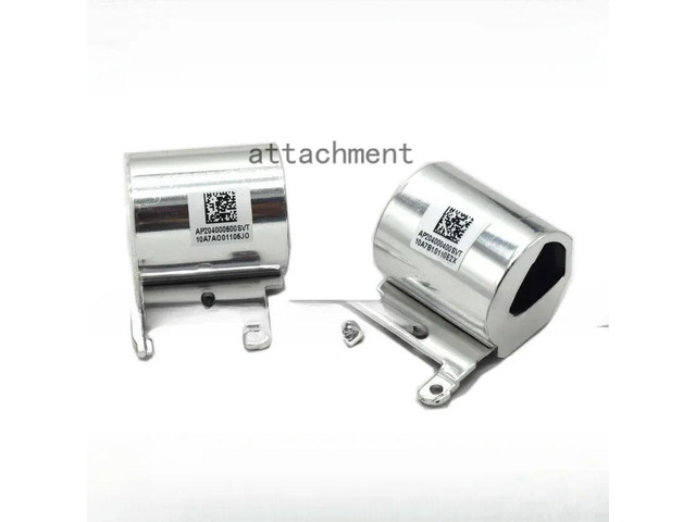 L & R Hinges Cover for 250 G6 255 G6 TPN-C129 C130 15-BW 15-BS 15T-BR 15T-BS 15Z-BW