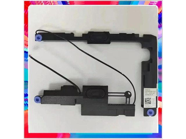 built-in speaker Laptop Fix Speaker for inspiron 14-3458 3458 3878 3459 3451 3452 left and right