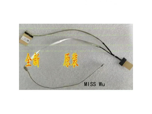 AA for for sf314 SF314-55G SF314-55 LCD LVDS Kabel LED screen video cable 1422- 0322000