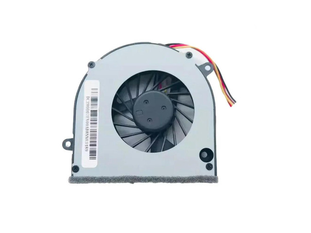 For G460 G460A Z565 Z460A G465 Z465 Z560A Z460 Cooling Fan NFB65B05H