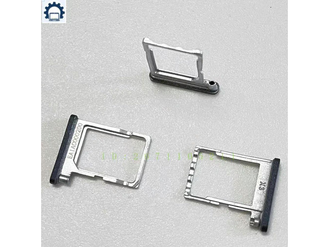 02HK996 For Thinkpad T490 T495 T590 T14 T15 T15g P15 P17 P14s P15s P43s P53s Gen1 Gen2 SIM Card Tray Pallet
