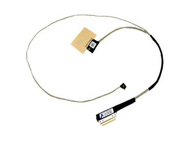 LCD LED LVDS VIDEO SCREEN ZIWB1 EDP CABLE for B50 DC02001XO00