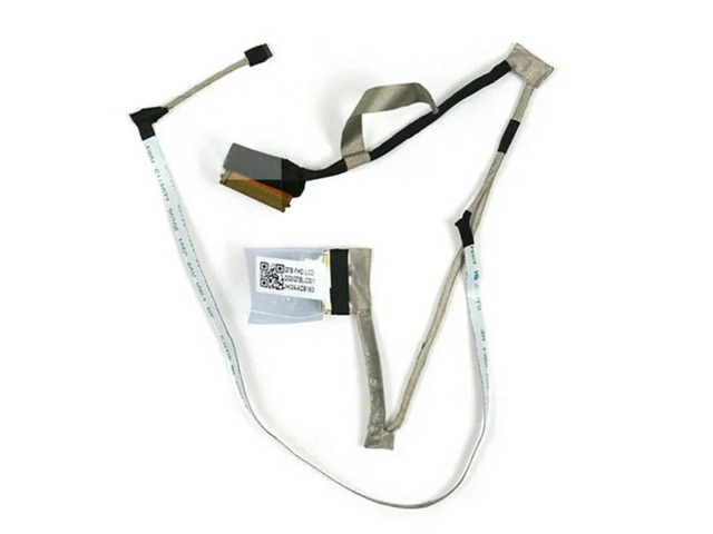 LCD LVDS Video G7B FHD EDP Cable For 15-CS 15-CS002N 15-CW DD0G7BLC011