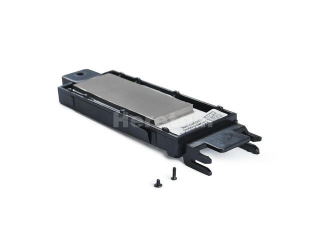 SSD tray Bracket Holder Caddy for ThinkPad P50 P51 P70 NGFF M.2 4XB0K59917 with Heatsink