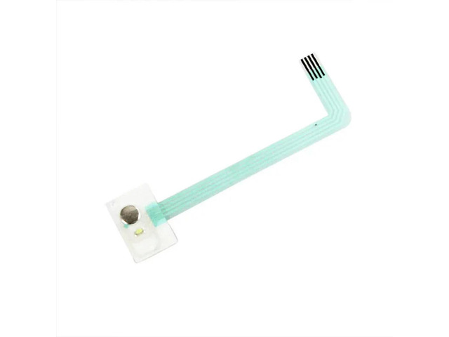 For Satellite A665 A660 P755 P750 Power Button Board Cable DA 300006 JMO.