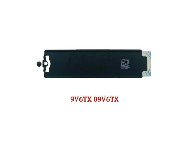 FORGenuine Laptop M. 2 2280 SSD Heatsink Plate for X16 R1 9V6TX 09V6TX