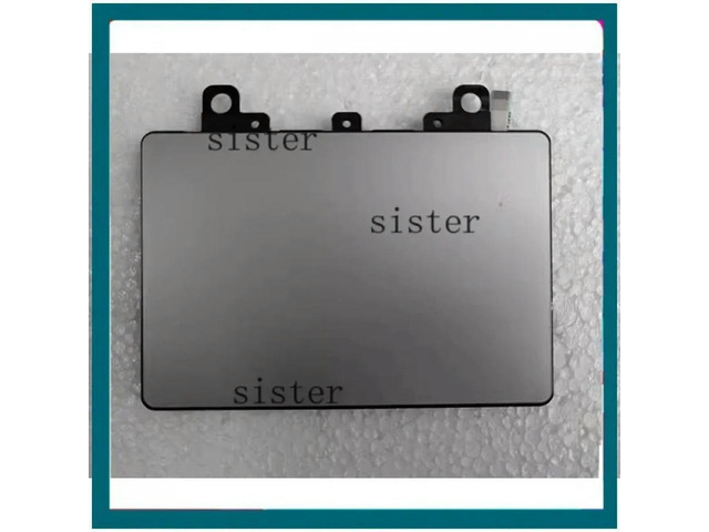 for 3-15iml05 15s 2020 touchpad trackpad mouse board silver