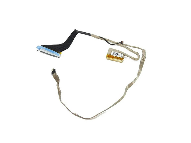 For Latitude E6320 PAL70 Screen Cable Ribbon DC02001B700 0HJR59 HJR59