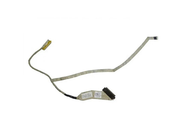 For VOSTRO V13 3350 V3350 screen cable 0H7Y7P 50.4ID08.001