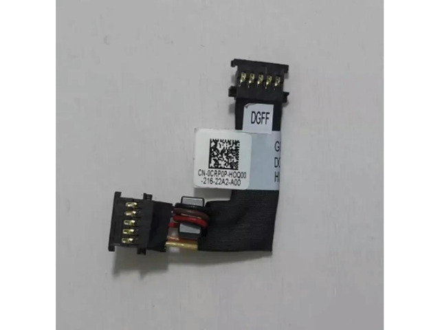 For Precision7750 7760 M7750 M7760 Graphics Card DGFF Cable 0CRP0P CRP0P