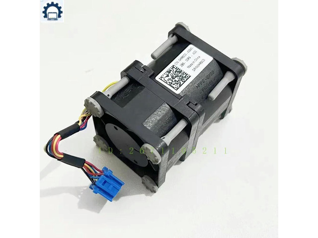 For Poweredge R320 R420 R430 Server Cooling Fan Cooler Fan Heatsink 0HR6C0 HR6C0 0DNHNR DNHNR 0G8KHX G8KHX
