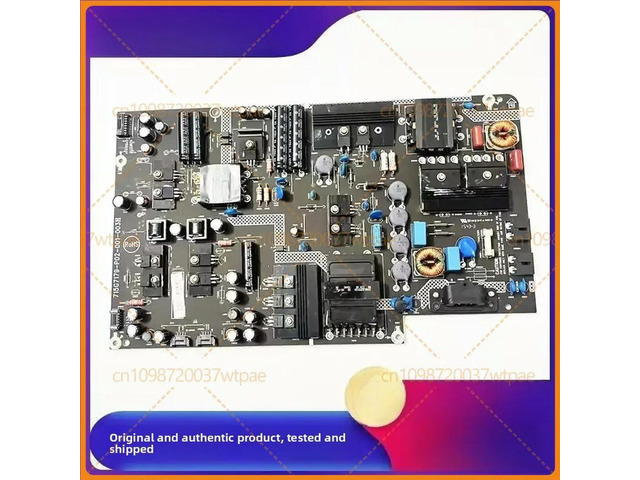 For Letv L553A1 L553L1 L553LN X3-55 TV Power Board 715G7179-P01/P02-001-003H
