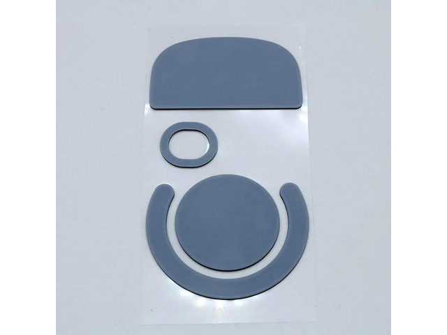 PTFE Mouse Skates Feet for G Pro X Superlight Mouse