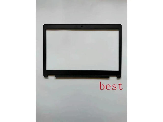 forVRWJM 0VRWJM Lcd Bezel Cover Front Frame For Latitud E5480 E5491 E5490