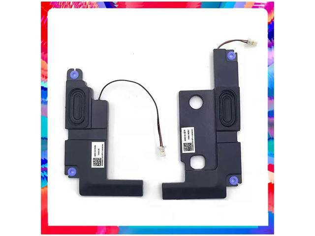 FOR ThinkBook 14s-IWL IML 14S K4-IML 6 Pro S540-14 SPEAKER 5SB0S31911