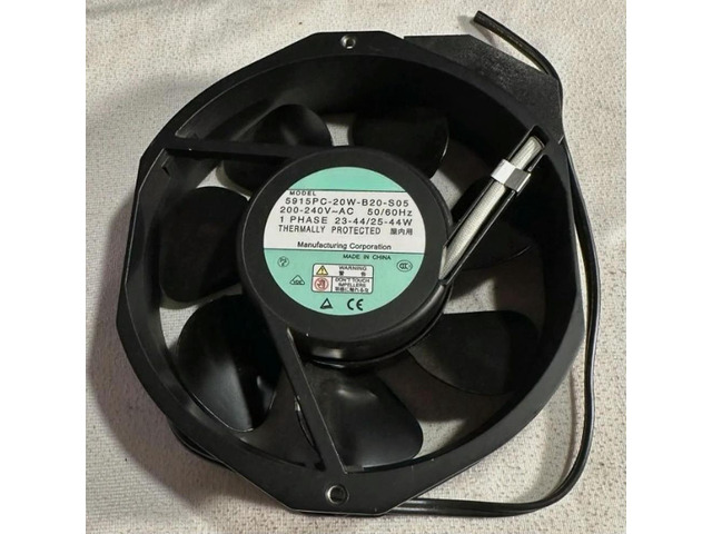 5915PC-20W-B20-S05 S11 S12 SM0 SM1 172MM*150MM*38MM Fast Delivery