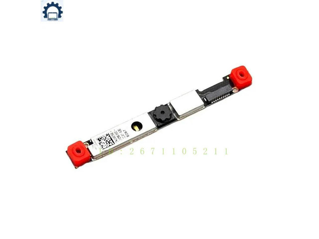 0V976R For Latitude 5400 5500 5501 5510 Laptop Built-in Web Camera Webcam Module CN-0V976R V976R