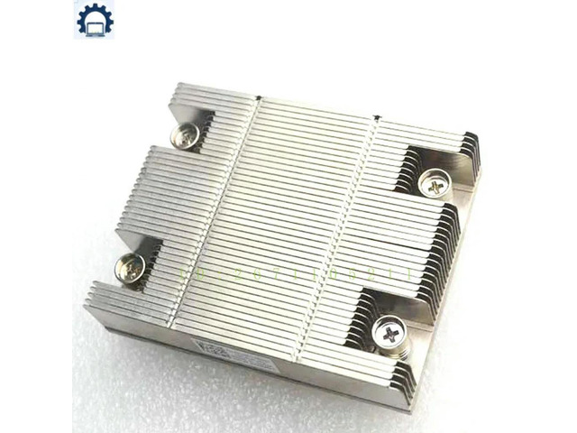 0XHMDT XHMDT CN-0XHMDT For Poweredge Server R320 R420 R520 CPU Server Heatsink Replacement Parts