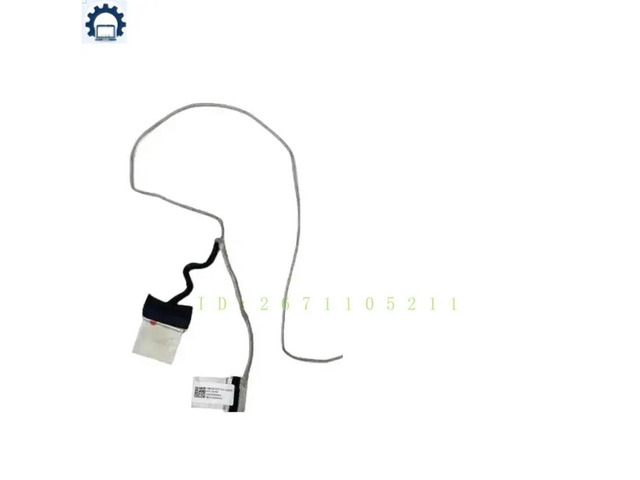 FORfor X542 X540U X542UQ X542BP FL8000U LCD EDP FHD LVDS CABLE 1422-02MN0AS