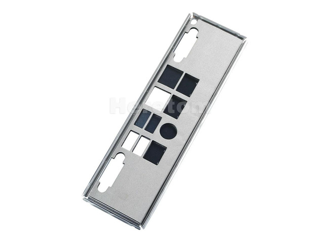 I/O Shield MCP-260-00042-0N for A1 X9 X10 X11 Motherboard Backplate