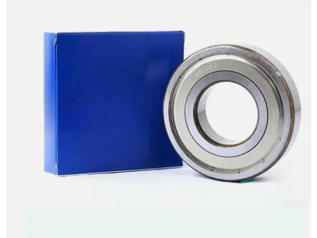 6309ZZE Deep Groove Ball Bearings 45mm ID 100mm OD 25mm Width Fast Delivery