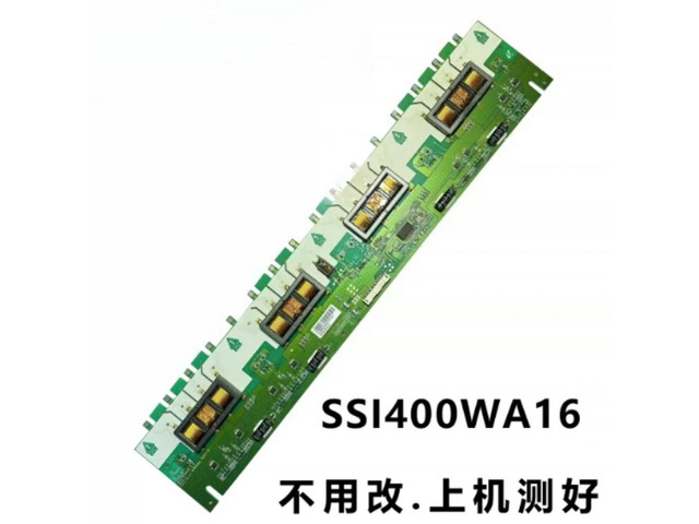 For Hisense TLM40V69P LCD40K73B 40 Inch TV Backlight Board SSI400WA16 SSI400-16A01 Replacement Parts