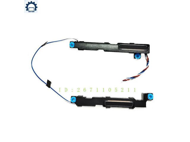 0W3929 W3929 For Latitude 5420 5421 E5420 Laptop Built-in Speaker Internal Speaker Sound