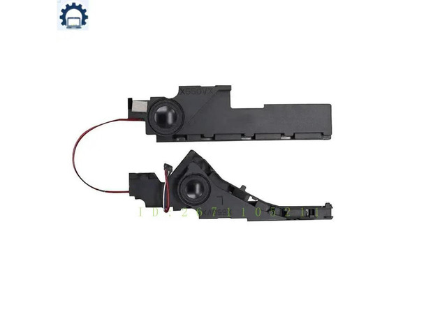 For X550VX FH5900V FX50V W50V FX50J K550V Laptop Built-in Speaker Internal Speaker