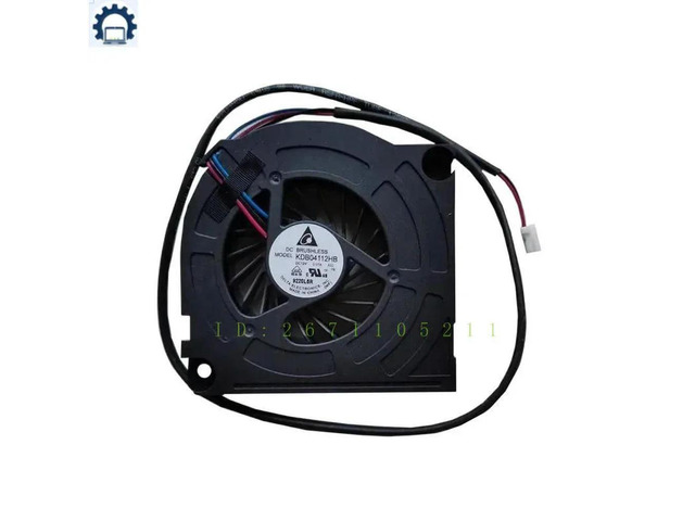 For TV Fan KDB04112HB UE55HU8500T UE55HU8500 UE55HU8500TXXU UN55HU8550F UN55HU9000F UE55HU7500 UA55JS9800 UA65JS9800