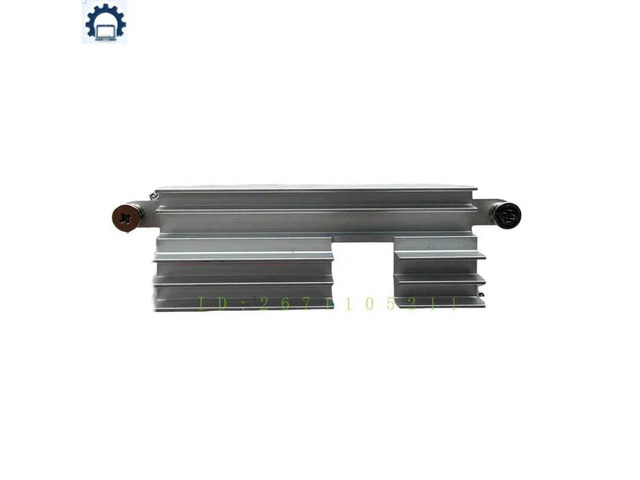 0639V8 For Precision T3630 XPS 8930 HeatSink