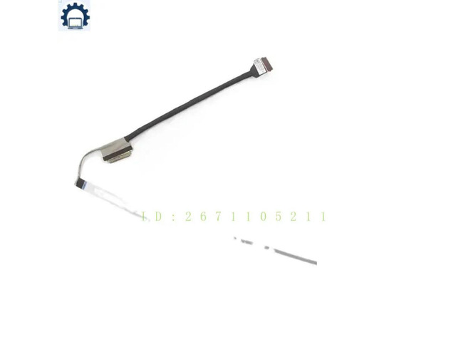 DC02C00QY00 DC02C00QY10 DC02C00QY20 For 3-15ITL6 V15 LED LCD Flex Cable 5C10S30209